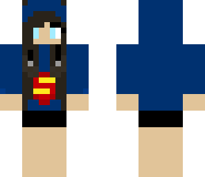 super girl