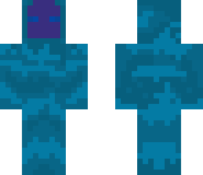 ocean ghost