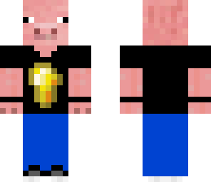 awesome piggy