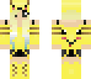 simca61 pikachu