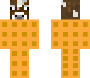 wafflecow
