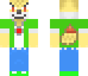 fennekin
