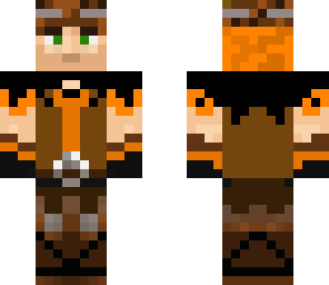 autunm viking