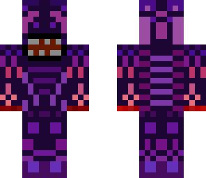 ender dragon warrior