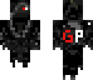 guipokes rapper skin
