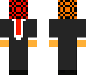 blockhead suit
