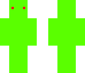 mucus man