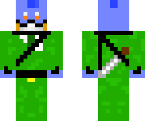emerald mudkip