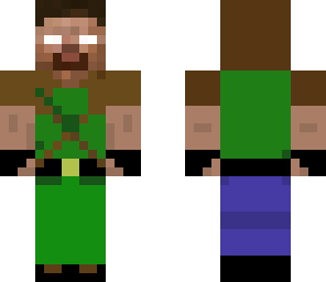 rangerbrine