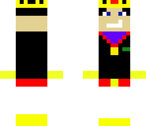 man in a siut