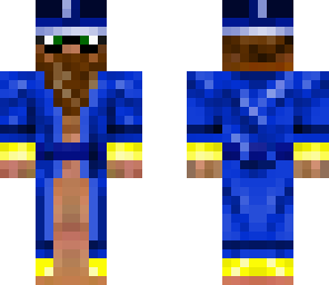 waterwizard