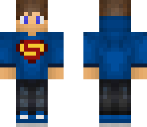 superman