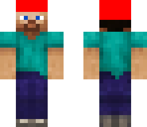 benbel2's hd steve