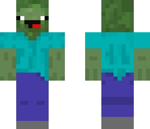derp zombie