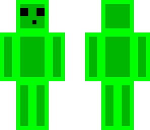 slime skin base