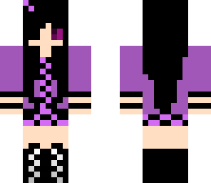 ender slayer woman