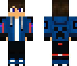 boy creeper