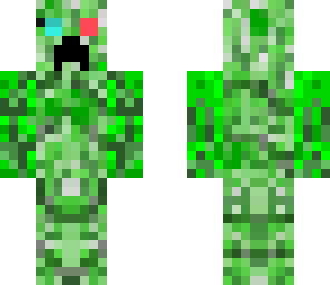 swag creeper