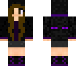 enderwoman