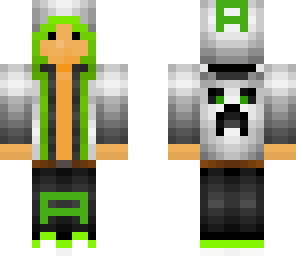 alex animated