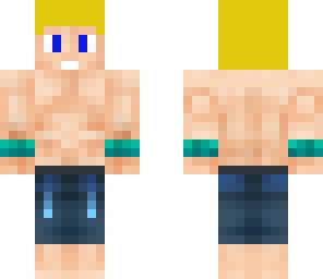 srong guy fix