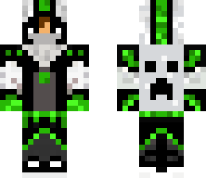 creeper hunter 1