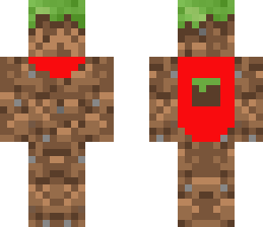 super dirt man
