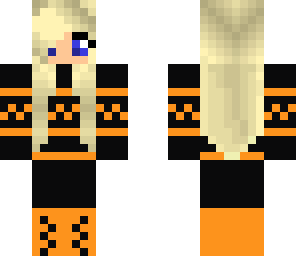 halloween girl