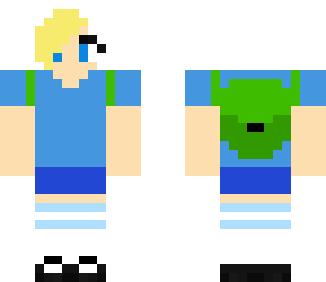 normal fionna