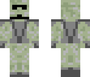 army man