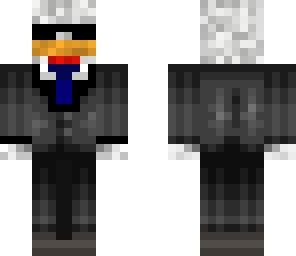 chicken suite