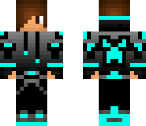 teal creeper teen