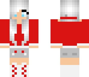 santa baby