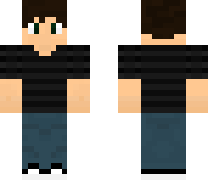 my skin 08