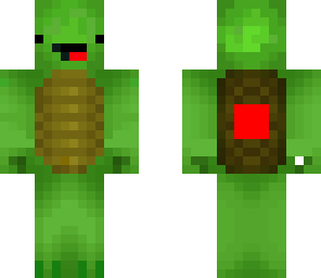 mineturtle