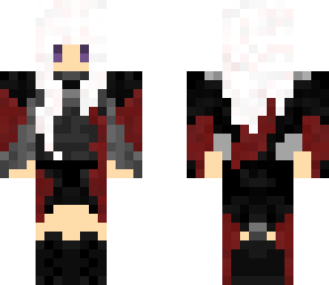 ender girl