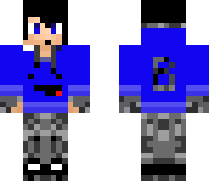 my skin