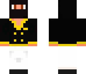 ganster