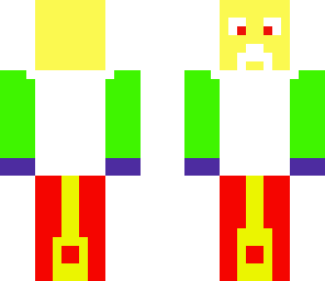 alien creeper