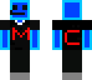 main skin