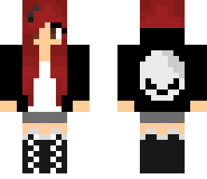 goth girl 2