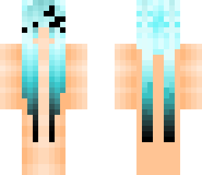 icy hair base