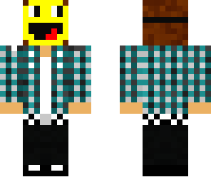 dead smile