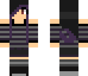 shizuka thing