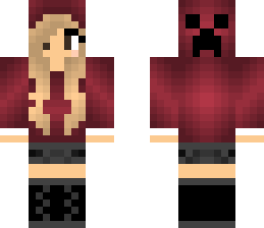 edit skin