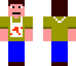 dextermorgan