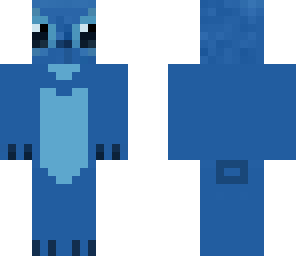 disney's stitch
