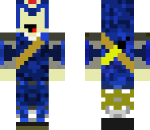 derp fighter