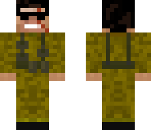 solider