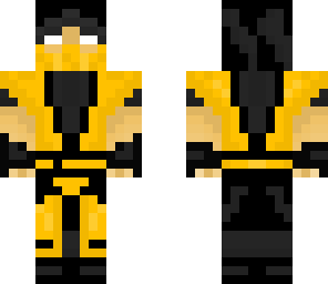 scorpion
